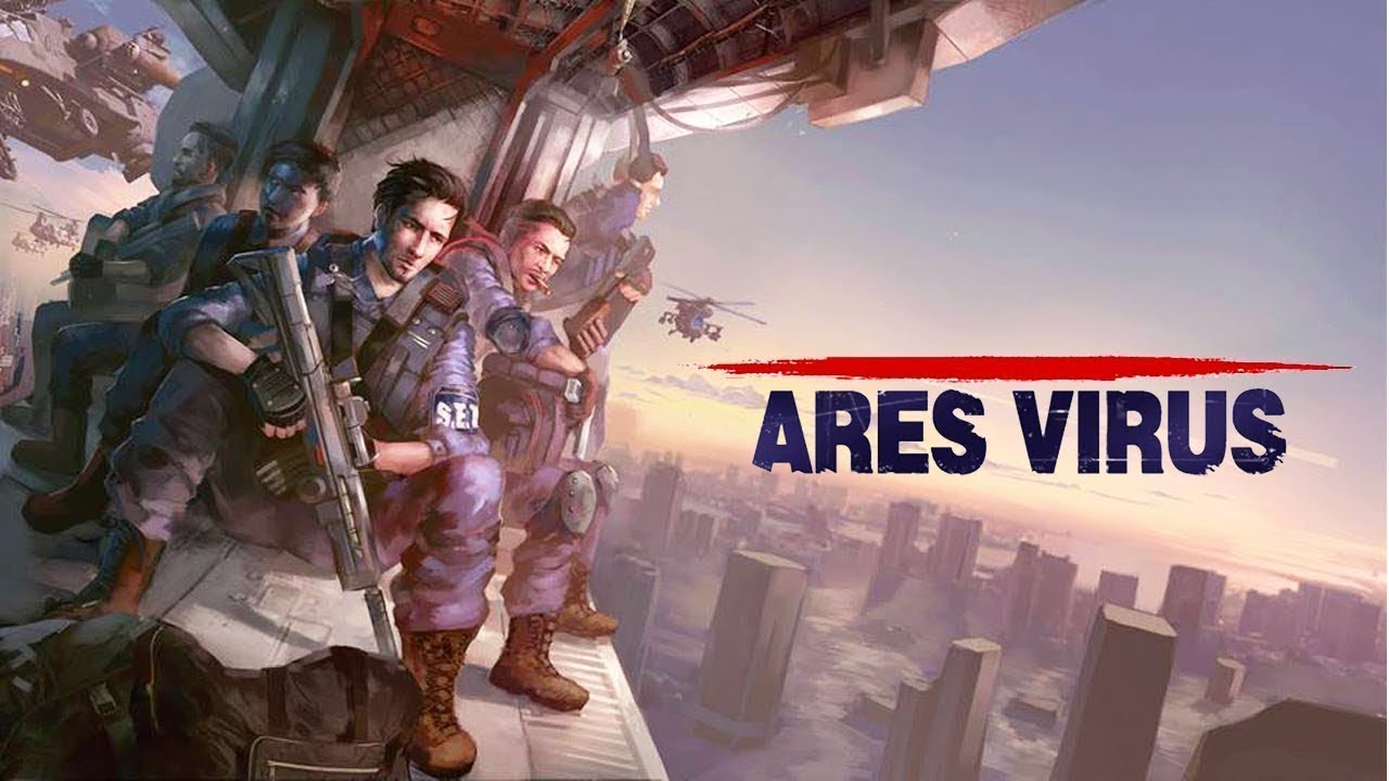 Ares Virus: Panduan Lengkap Strategi SITUSTOTO dan Tips Menang