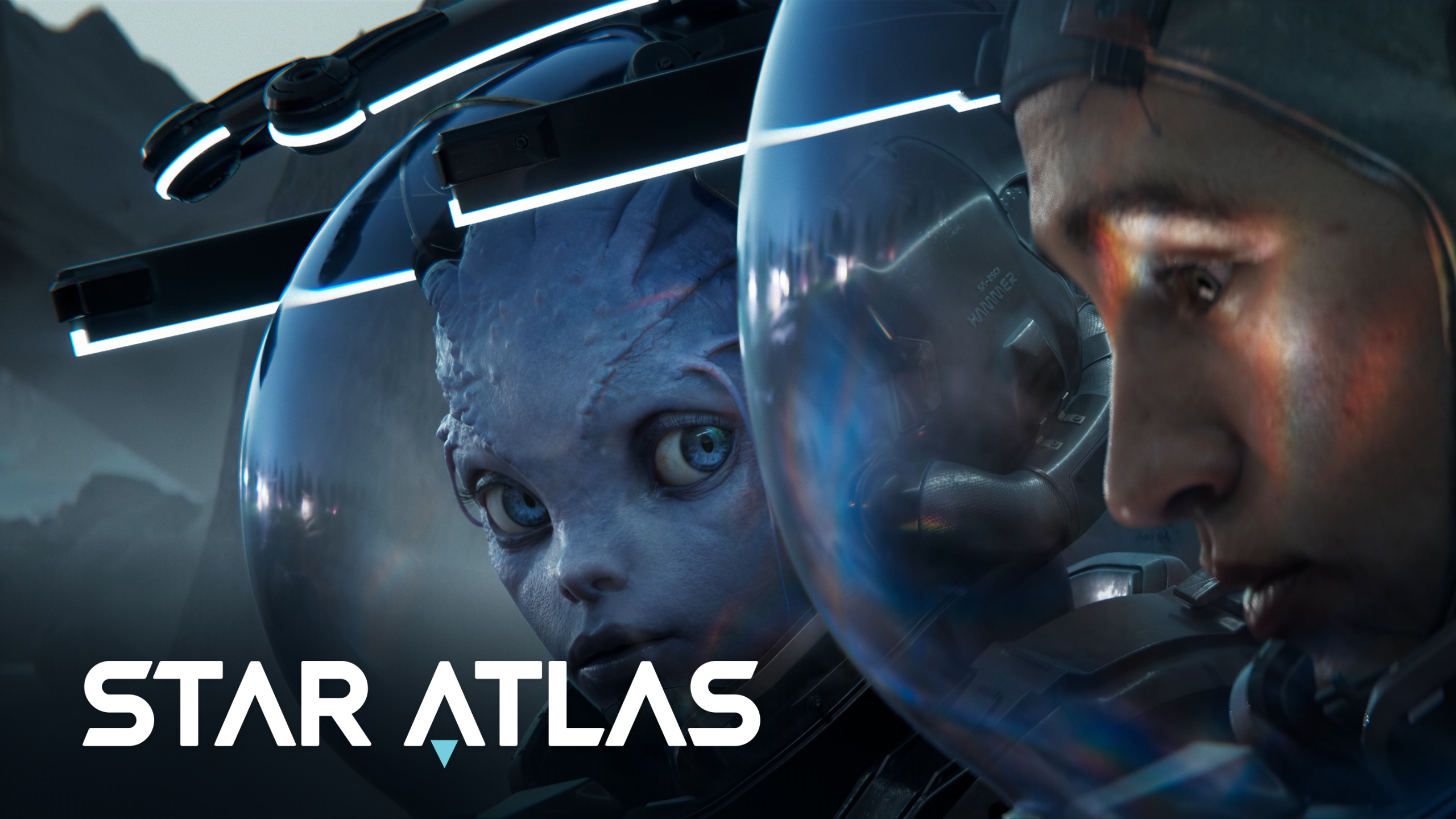 Star Atlas: Game Ambisius LATOTO dengan Dunia Galaksi