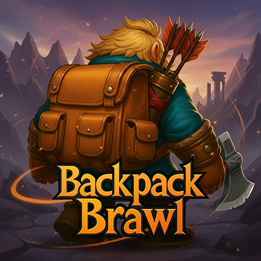 Backpack Brawl: Strategi Santai dalam Arena Tas LATOTO Ajaib