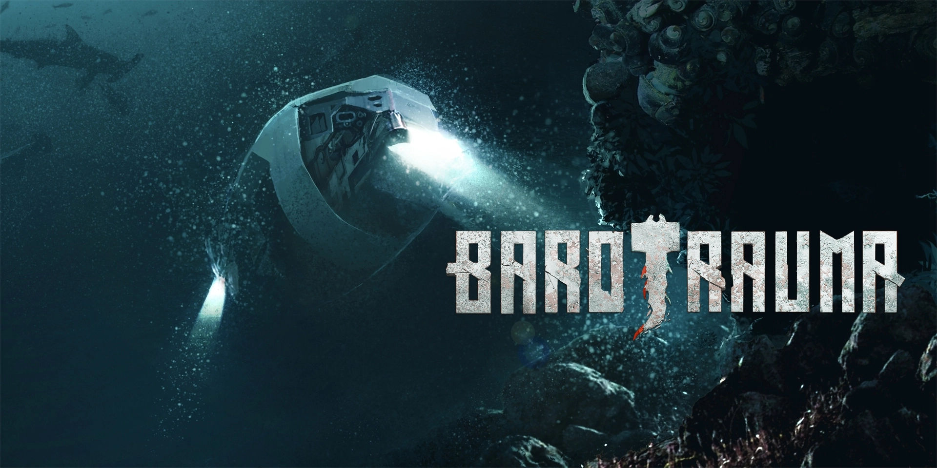 Barotrauma