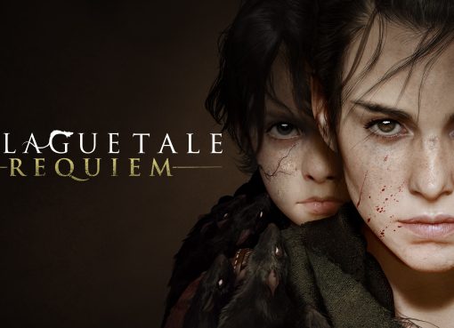 A Plague Tale