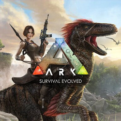 ARK: Survival Evolved And Thrilling Dinosaur Encounters