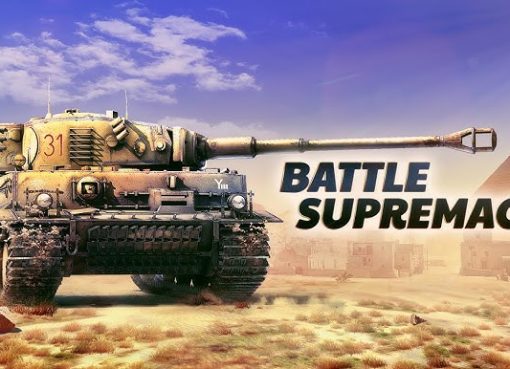 Battle Supremacy