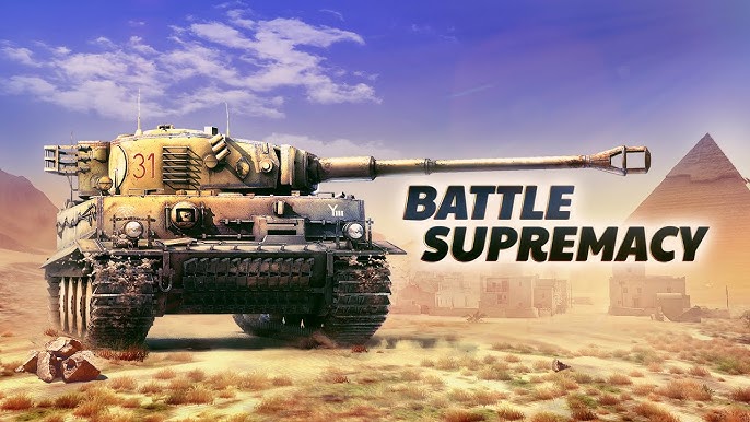 Battle Supremacy