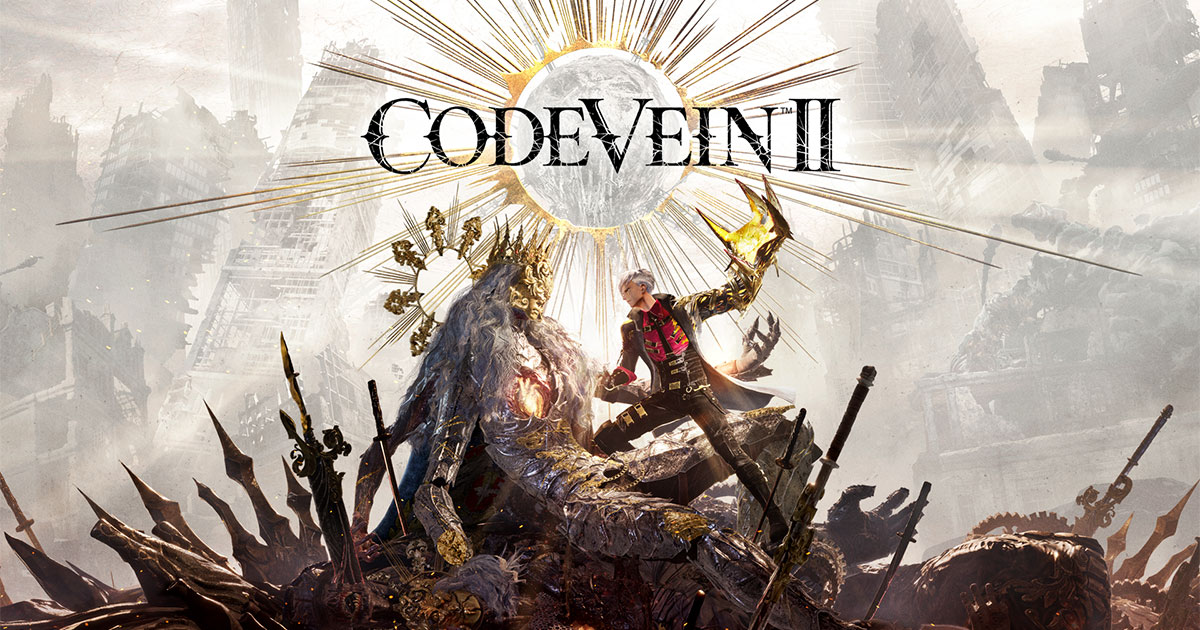 Code Vein 2