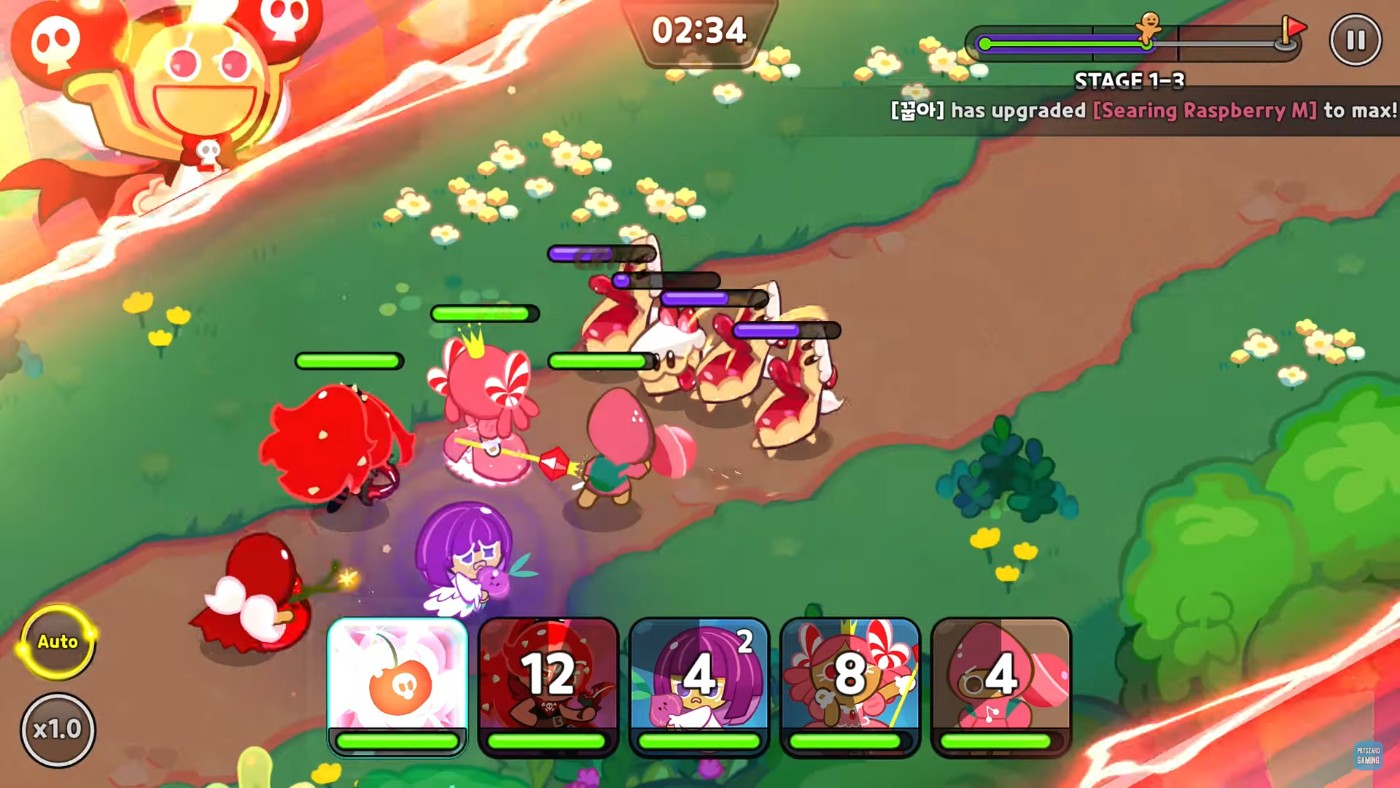 Cookie Run Kingdom