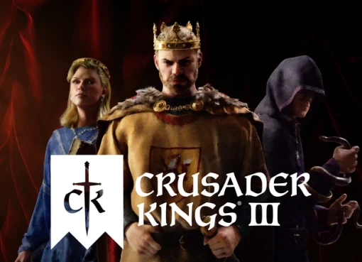 Crusader Kings 3