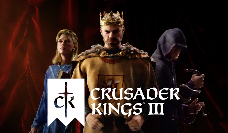 Crusader Kings 3: Simulasi Dinasti yang Penuh Intrik dan Strategi dingdongtogel
