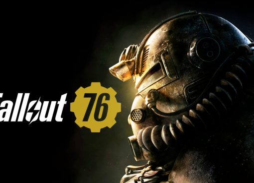 Fallout 76
