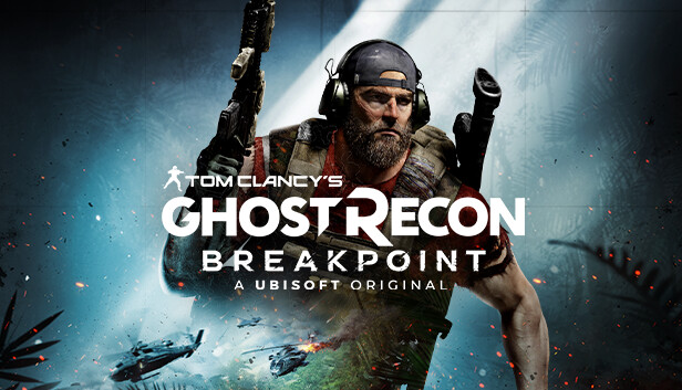 Ghost Recon Breakpoint