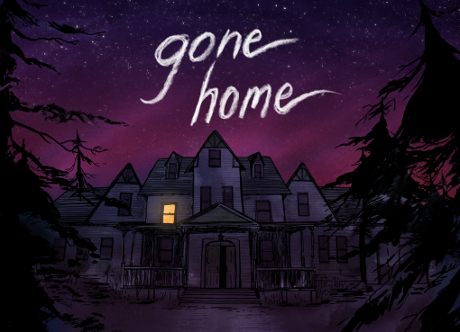 Gone Home