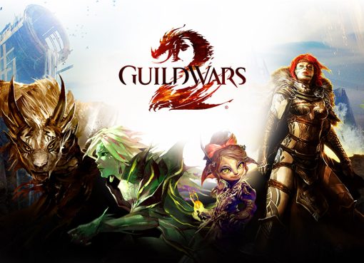 Guild Wars 2