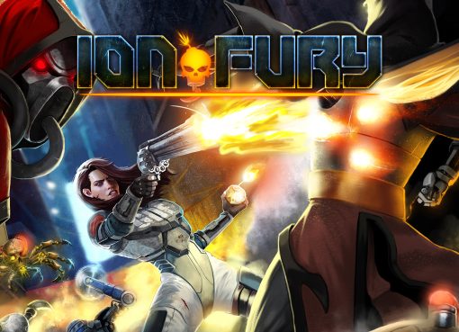 Ion Fury