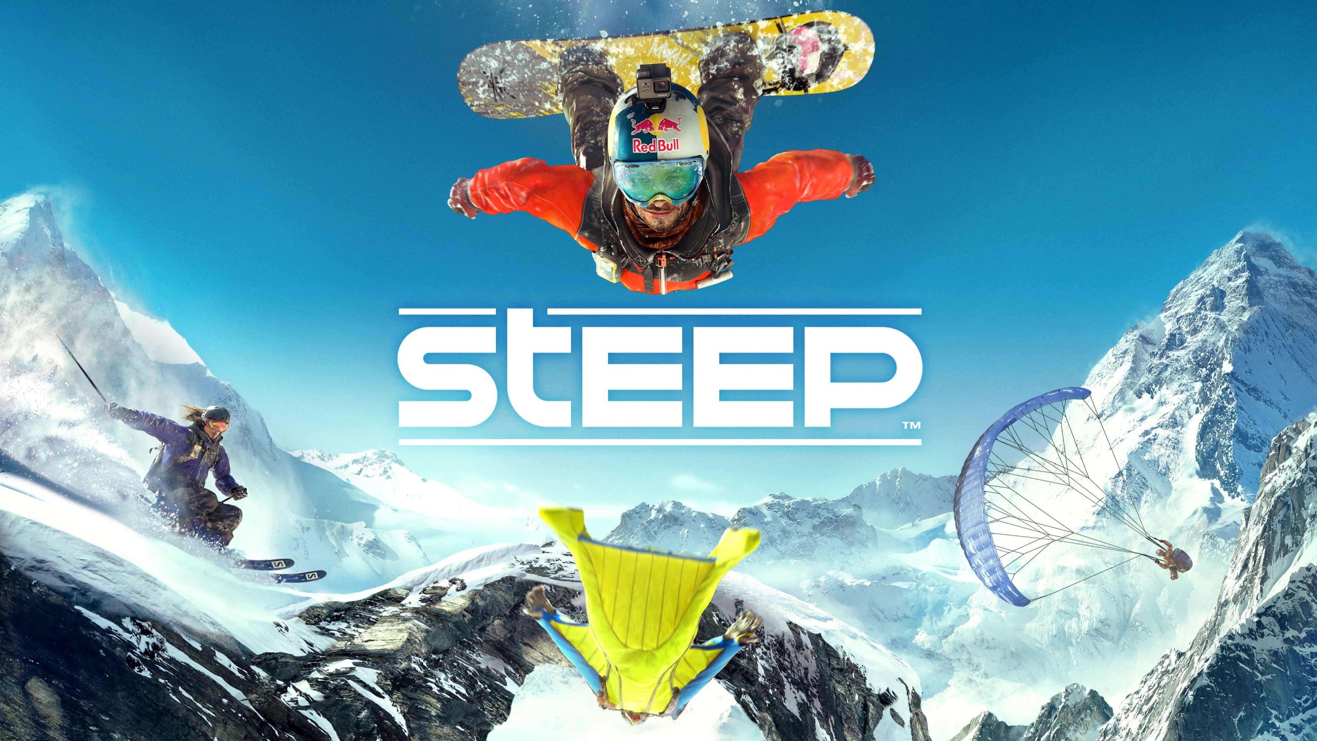 Steep Game Tips Bermain dan Strategi Olahraga Ekstrem Pegunungan