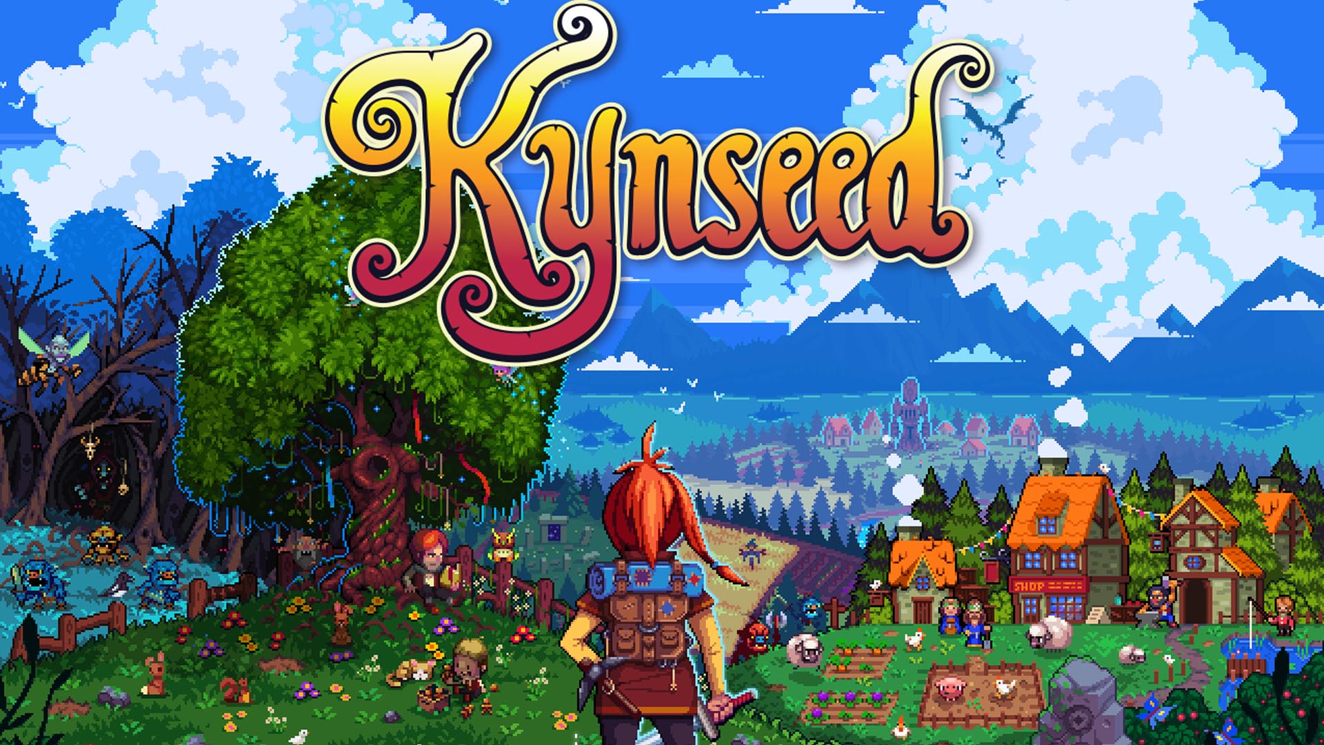Kynseed