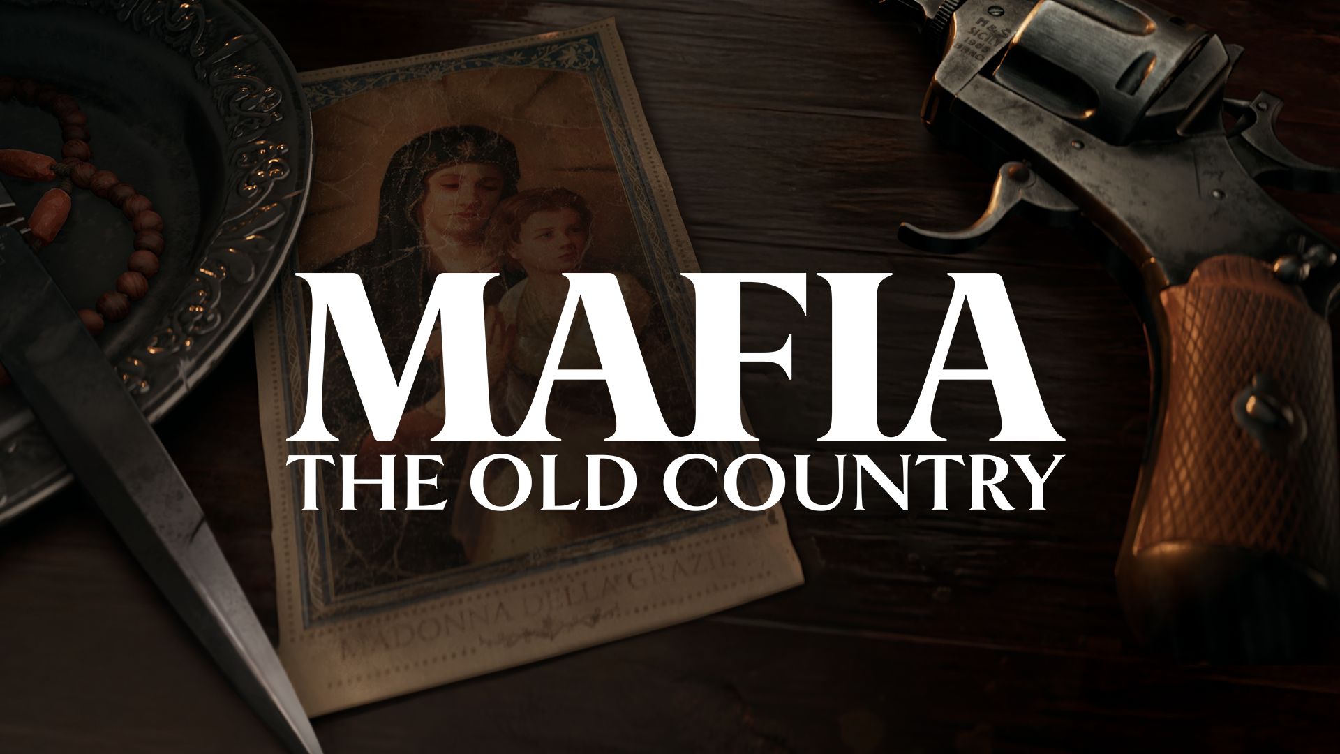 Mafia The Old Country: Kisah Gelap dingdongtogel Dunia Mafia