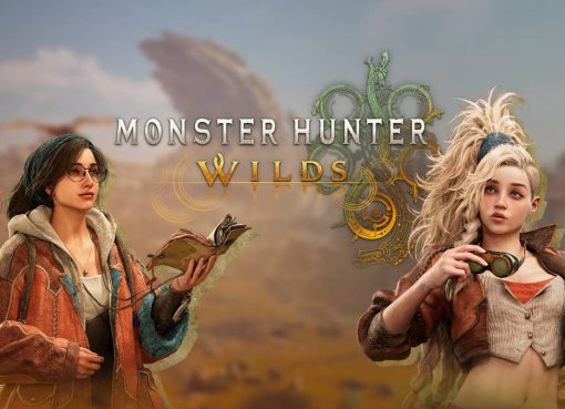 Monster Hunter Wilds