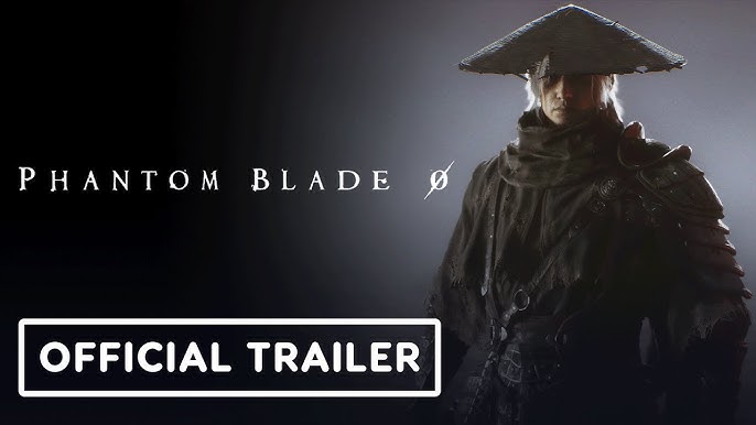 Phantom Blade Zero