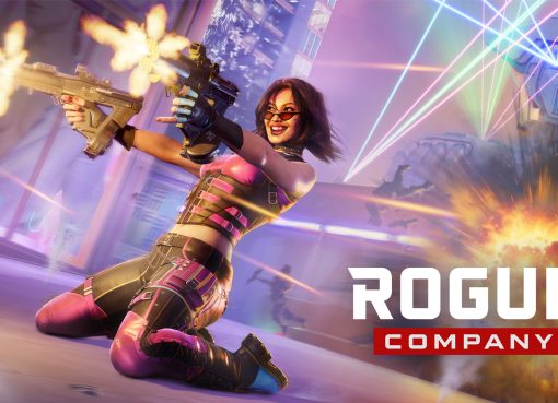 Rogue Company
