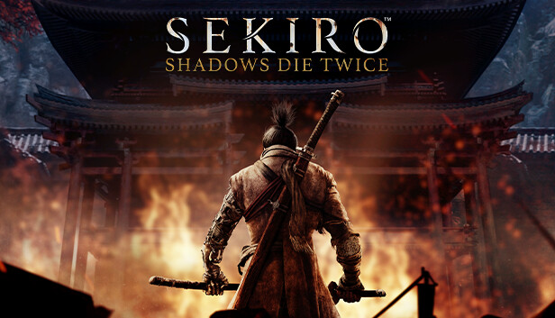 Sekiro Shadows