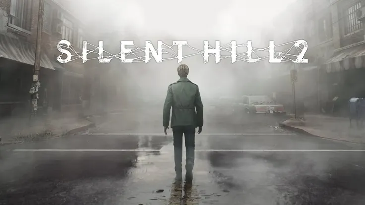Silent Hill 2 Remake