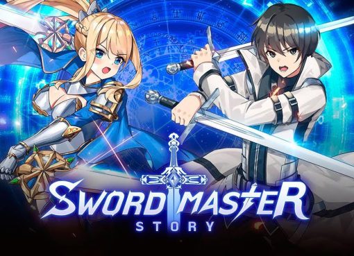 Sword Master Story