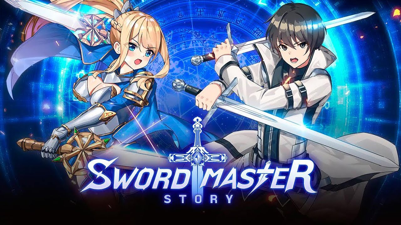 Sword Master Story: Petualangan Epik di Dunia Pedang yang Memikat