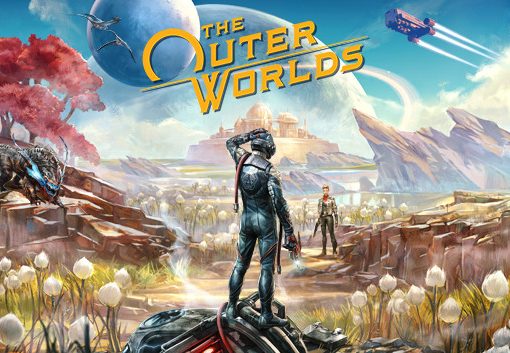 The Outer Worlds