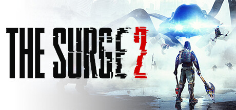 The Surge 2: Sci-Fi Action RPG with Challenging Combat