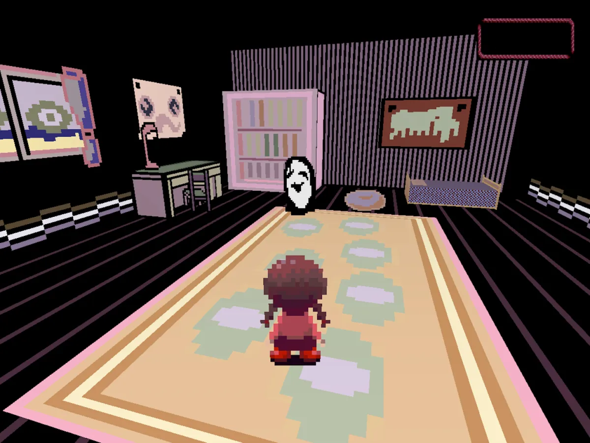 Yume Nikki