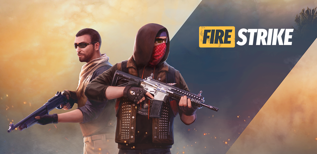 Fire Strike: Game Aksi Cepat yang Menguji Refleks dan Strategi