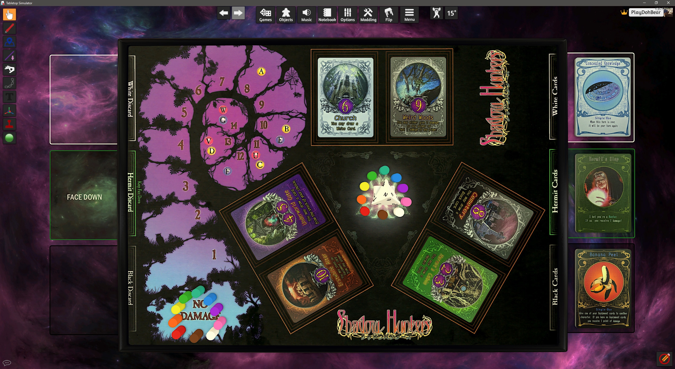 Shadow Hunter: Game Aksi Gelap dengan Gameplay Intens bandar80 dan Penuh Tantangan