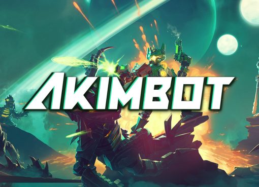 Akimbot
