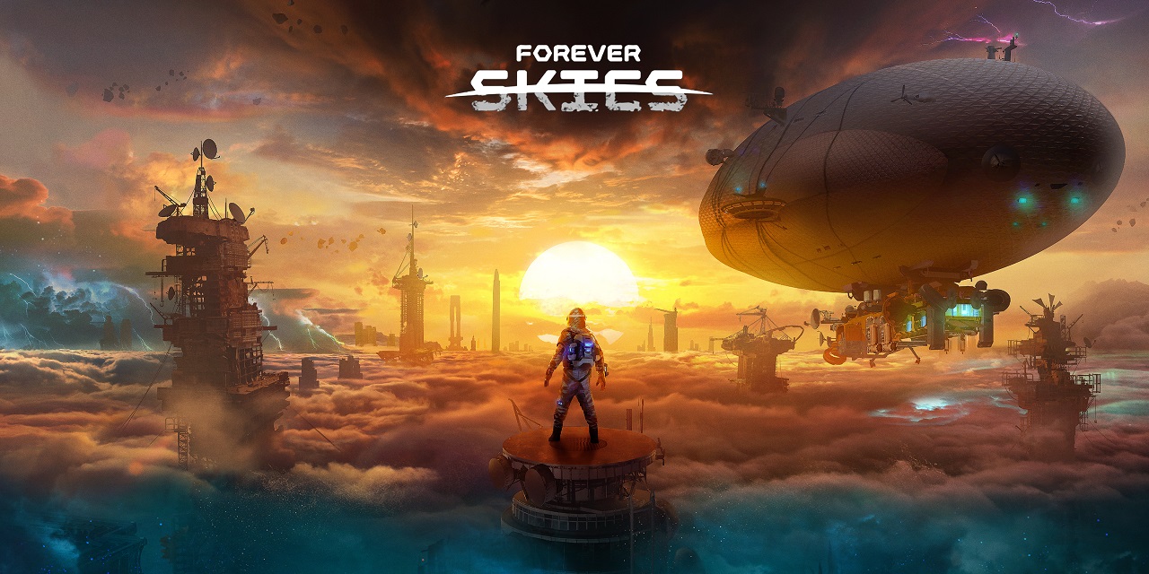 Forever Skies