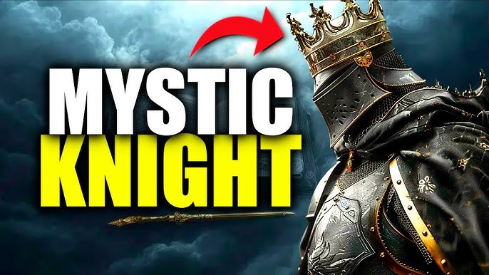 Mystic Knight: Game Fantasi yang Bikin Pemain Betah Berlama-lama