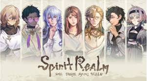 Spirit Realm