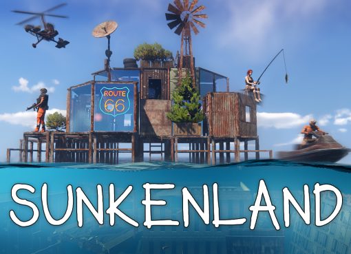 Sunkenland