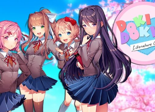 Doki Doki Literature Club