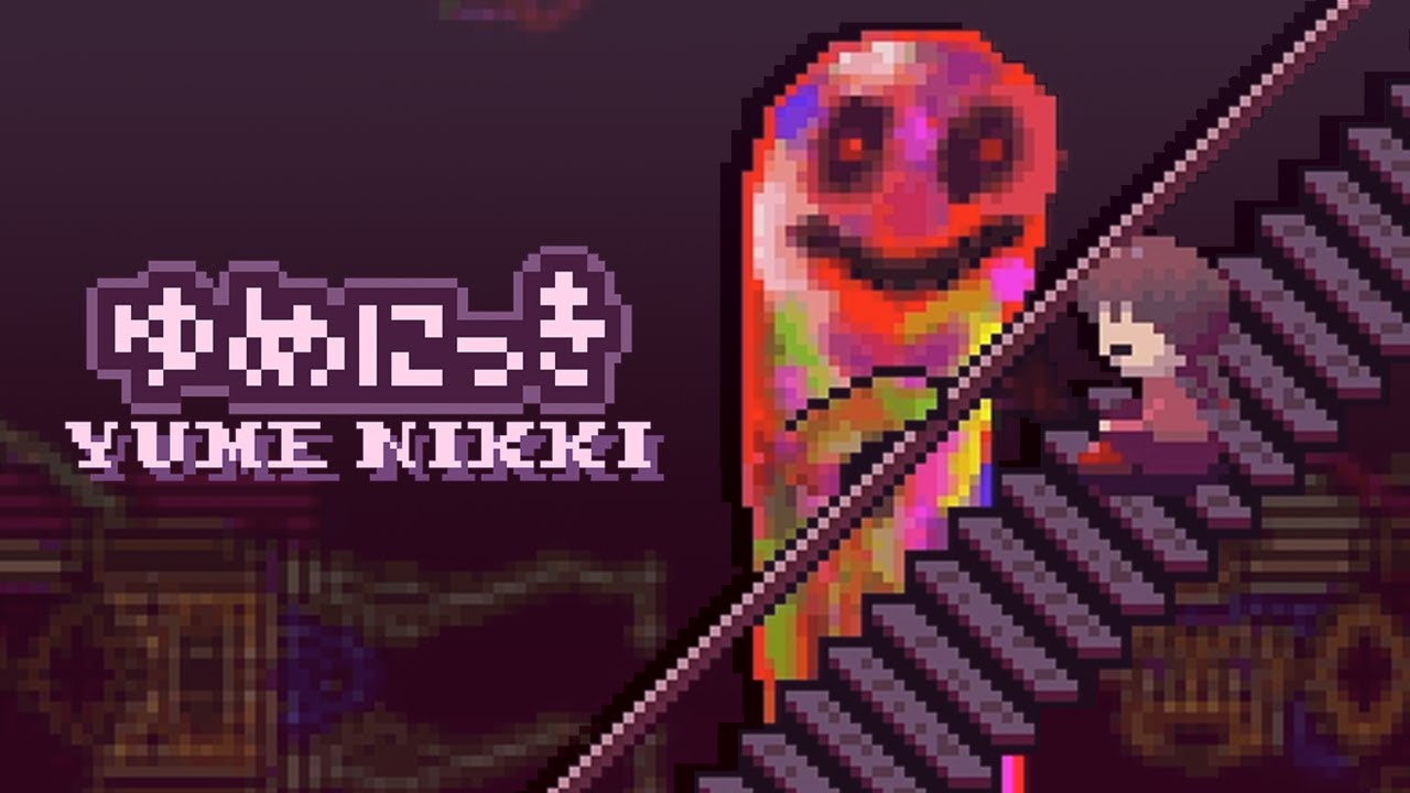 Yume Nikki