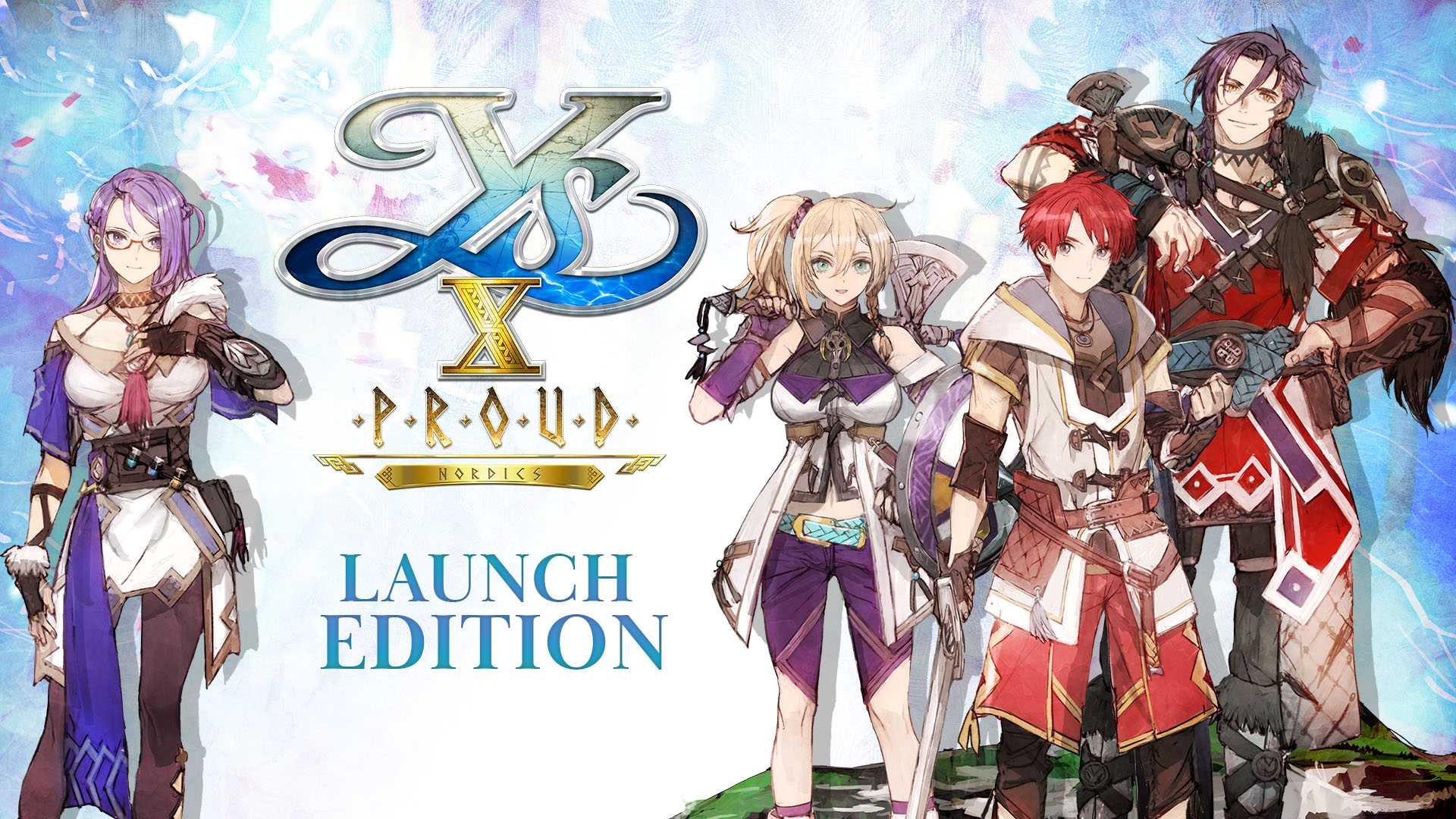 Ys X Proud Nordics: Petualangan Baru lapak99 yang Epik