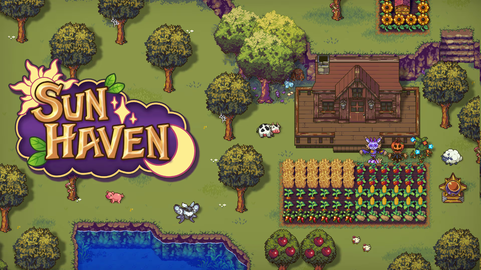 Sun Haven