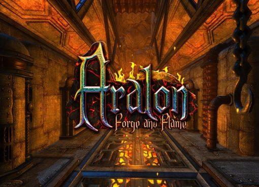 Aralon
