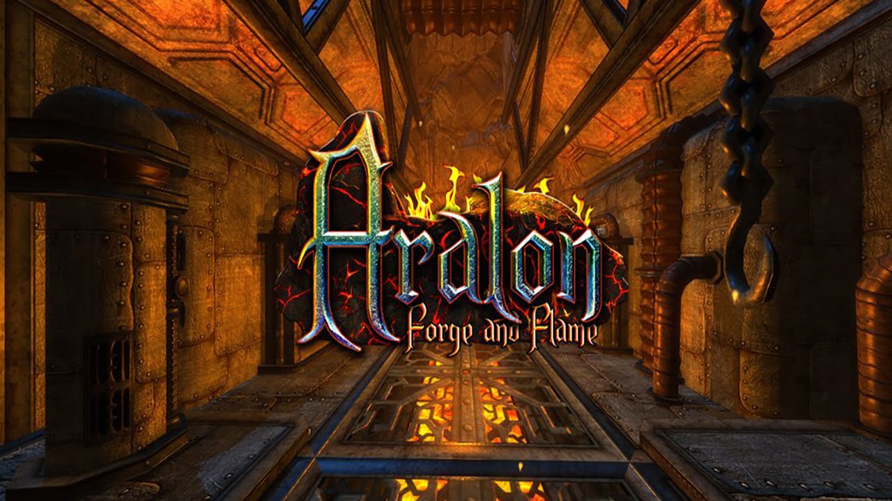 Aralon