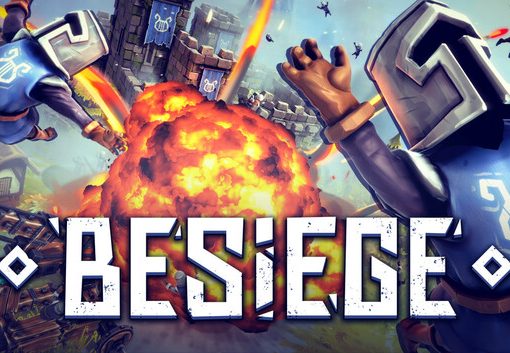 Besiege