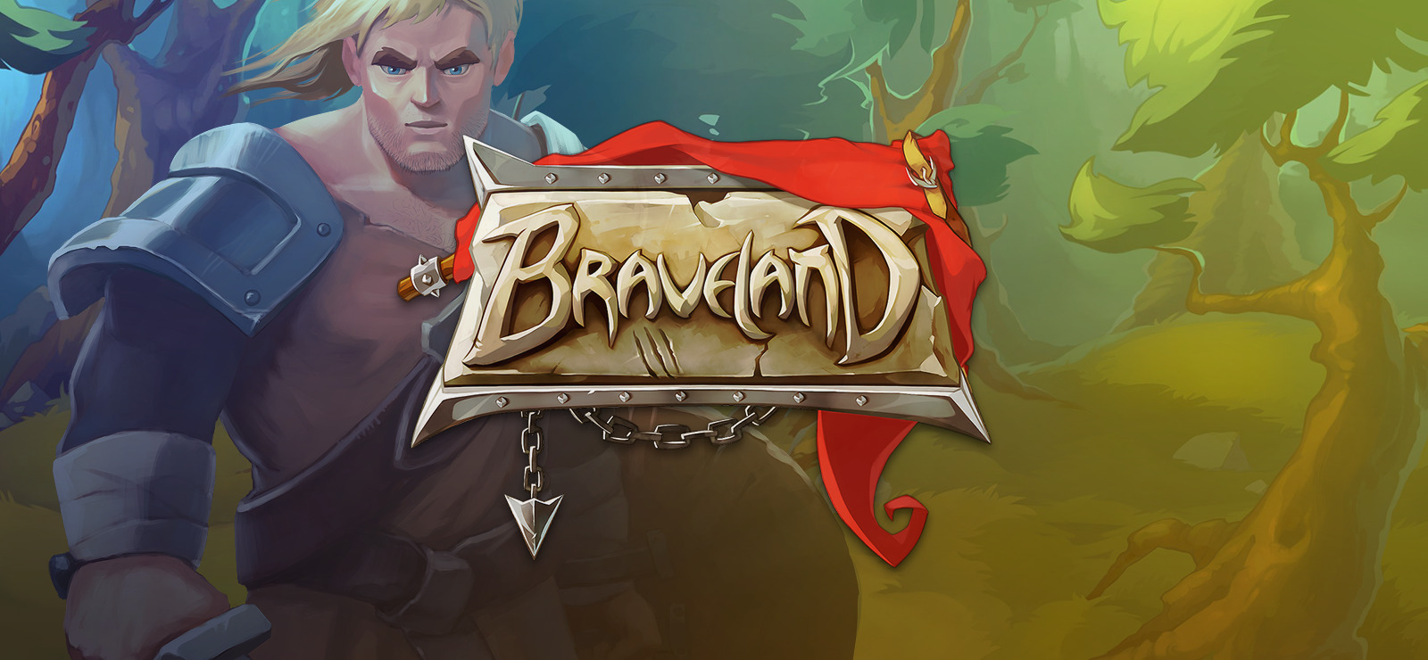 Braveland dan Dunia Strategi Fantasi yang Bikin Ketagihan