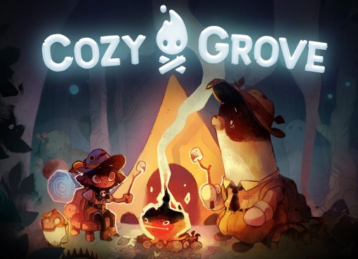 Cozy Grove