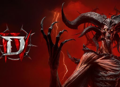 Diablo IV