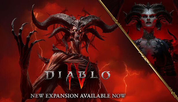 Diablo IV