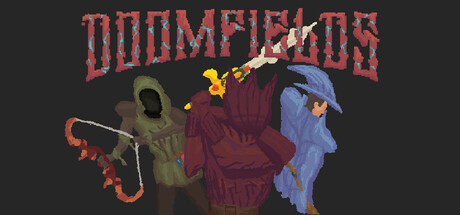 Doomfields: Menjelajahi Arena Pertempuran Fantasi Gelap