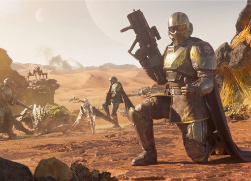 Helldivers 2